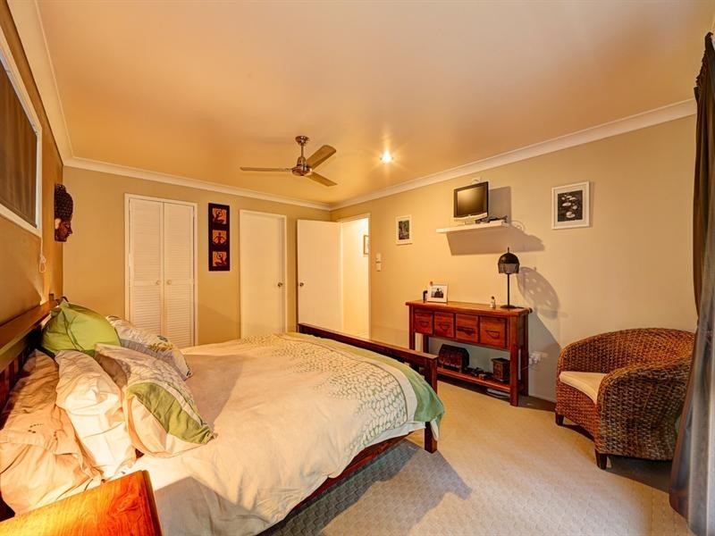 39 Evergreen Drive, Branyan QLD 4670