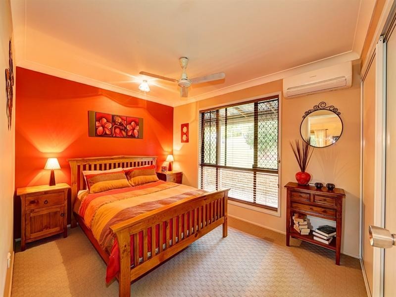 39 Evergreen Drive, Branyan QLD 4670