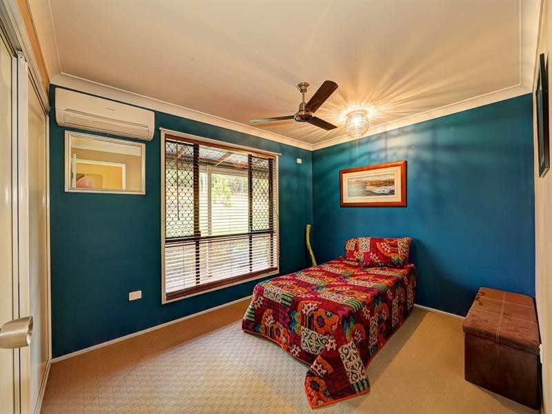 39 Evergreen Drive, Branyan QLD 4670