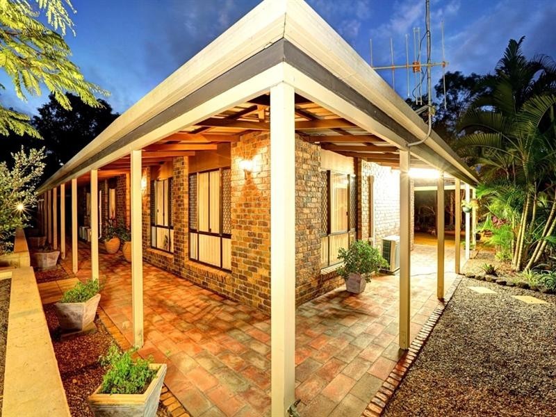 39 Evergreen Drive, Branyan QLD 4670