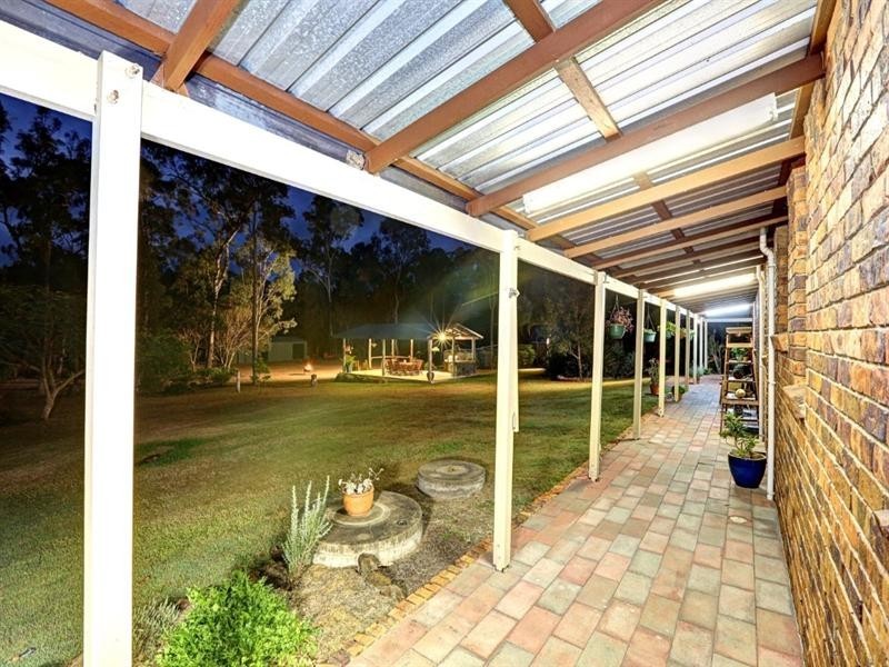 39 Evergreen Drive, Branyan QLD 4670