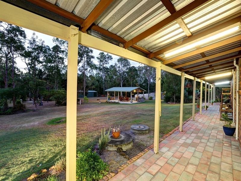 39 Evergreen Drive, Branyan QLD 4670