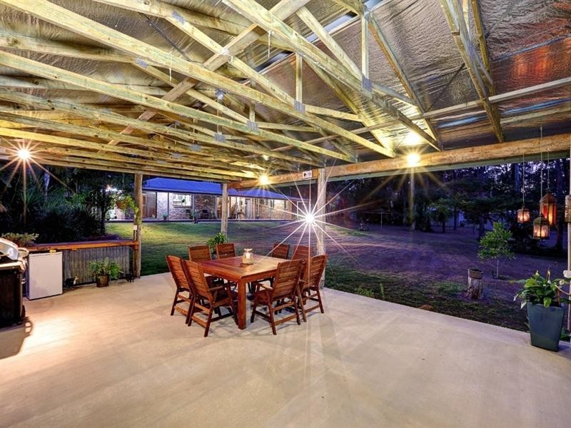 39 Evergreen Drive, Branyan QLD 4670