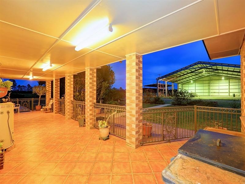 153 Nedwich Road, Alloway QLD 4670