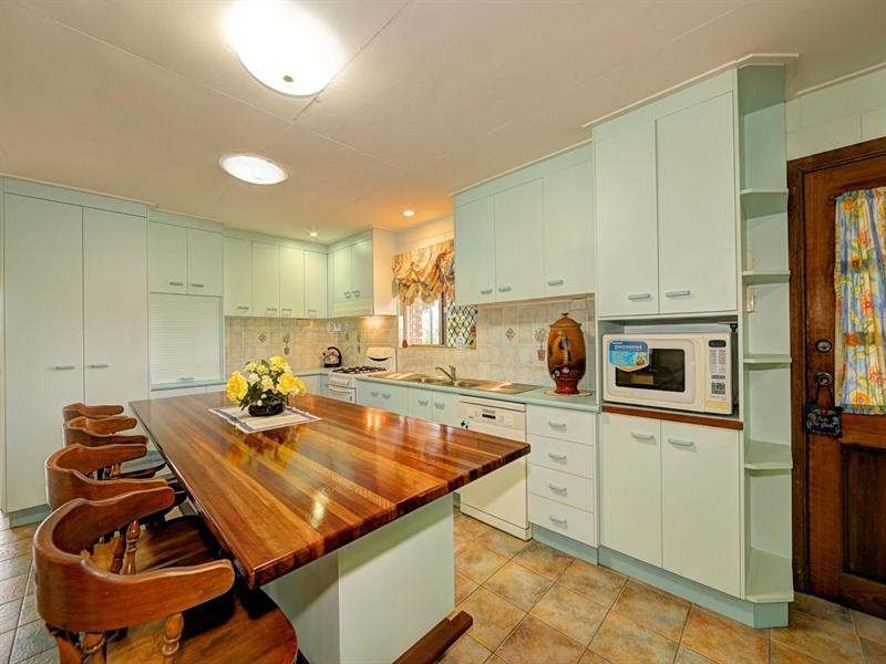 153 Nedwich Road, Alloway QLD 4670