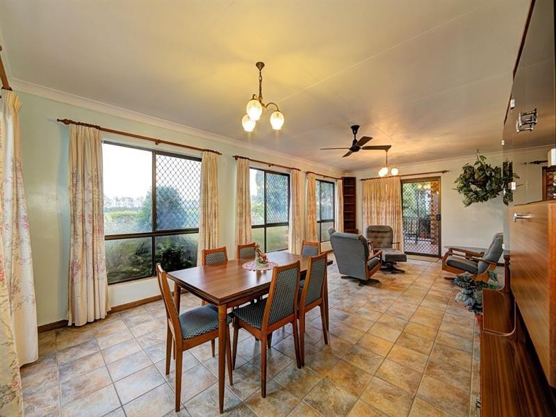 153 Nedwich Road, Alloway QLD 4670