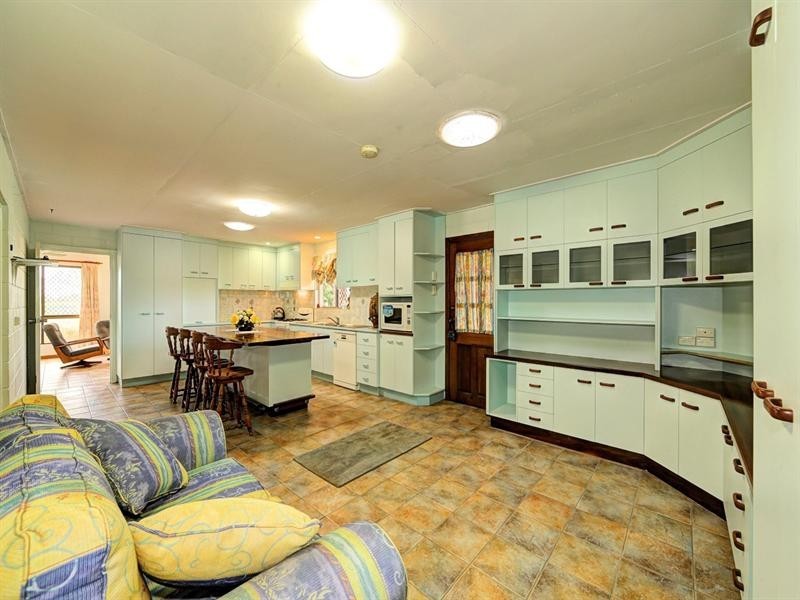 153 Nedwich Road, Alloway QLD 4670