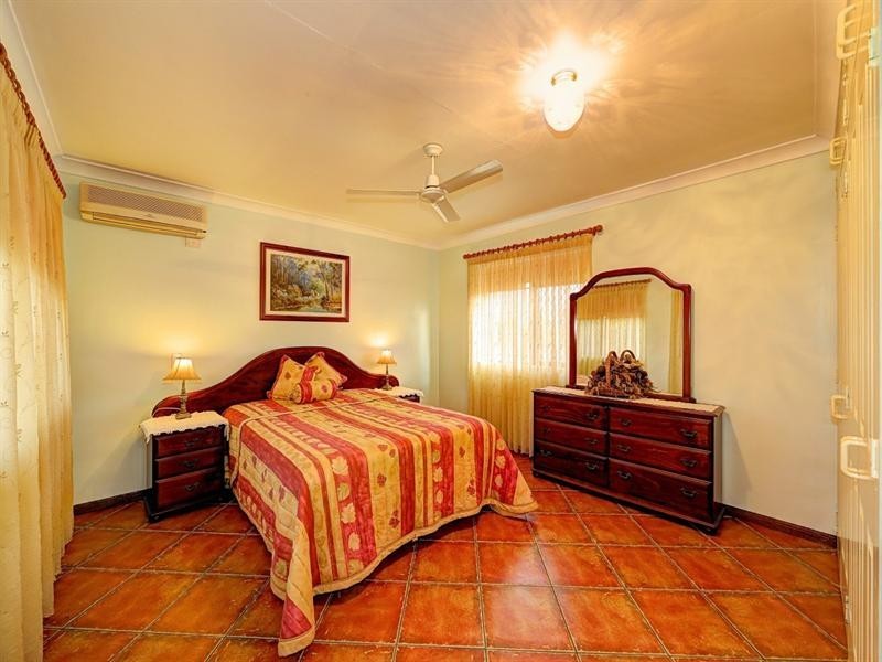 153 Nedwich Road, Alloway QLD 4670