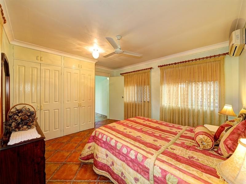 153 Nedwich Road, Alloway QLD 4670