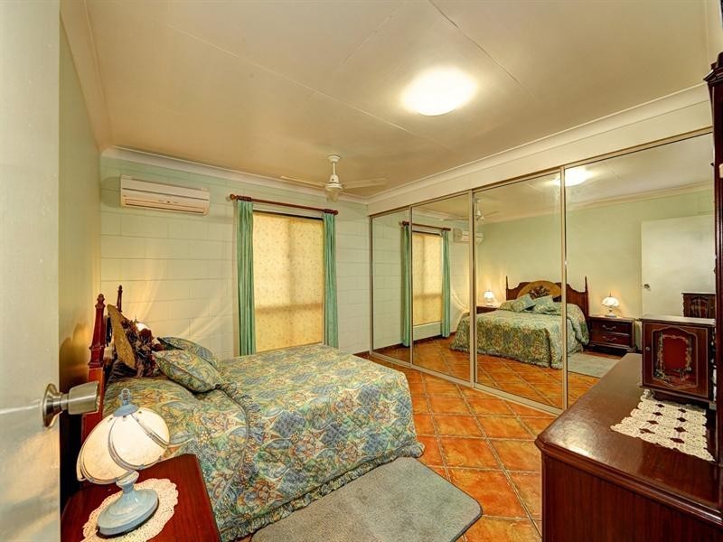 153 Nedwich Road, Alloway QLD 4670