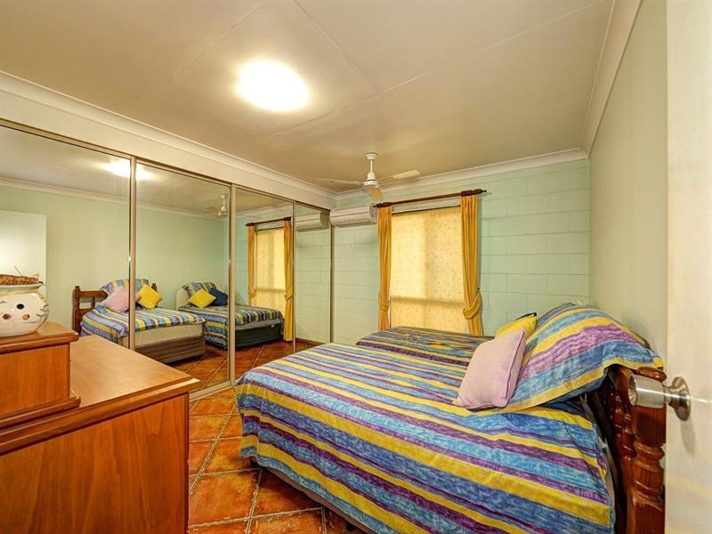 153 Nedwich Road, Alloway QLD 4670
