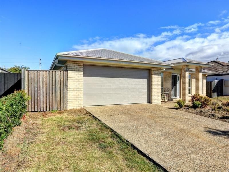 11 Whale Circuit, Bargara QLD 4670