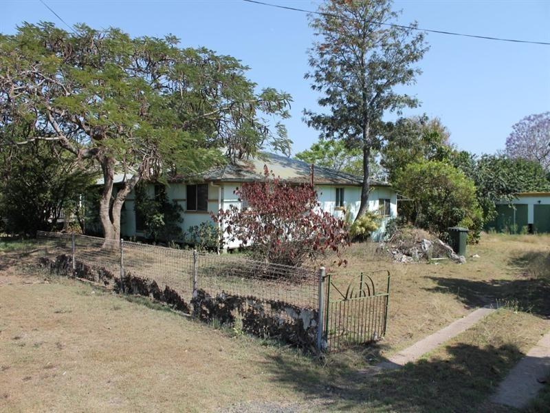 27 Gavin Street, Bundaberg North QLD 4670