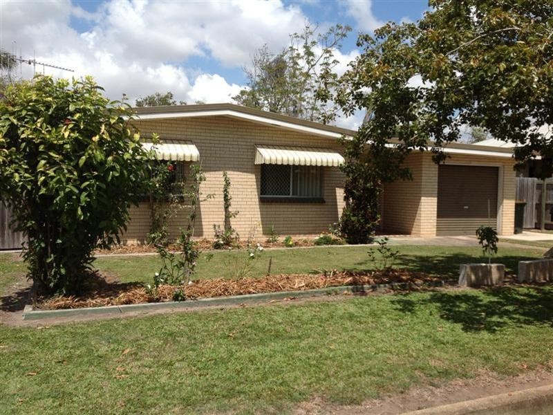 2 Stibe Street, Millbank QLD 4670