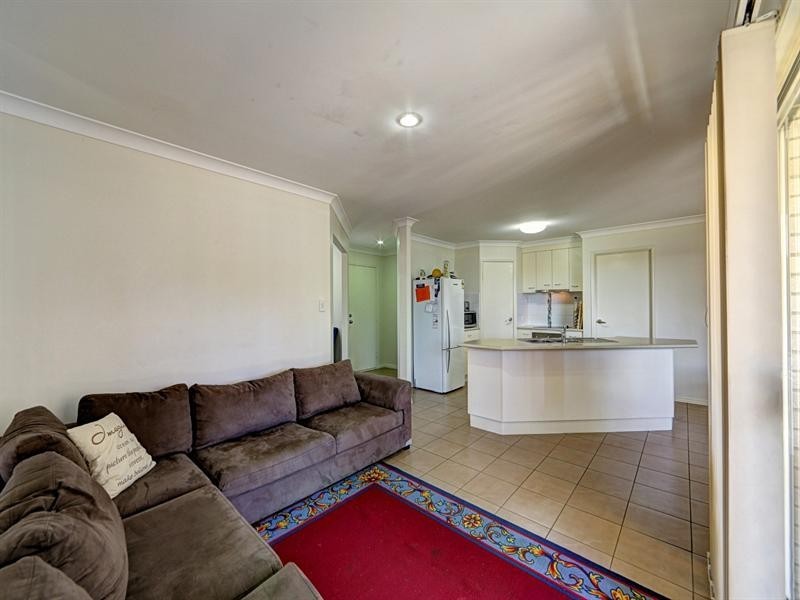 23 Keppel Crescent, Thabeban QLD 4670