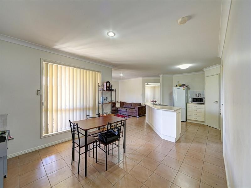 23 Keppel Crescent, Thabeban QLD 4670
