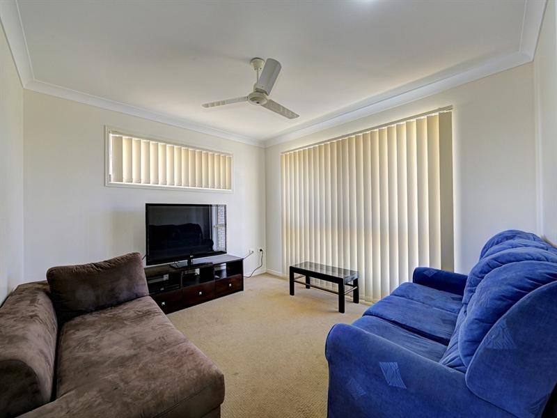 23 Keppel Crescent, Thabeban QLD 4670