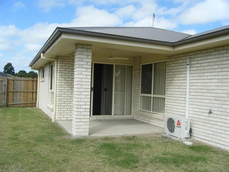 23 Keppel Crescent, Thabeban QLD 4670
