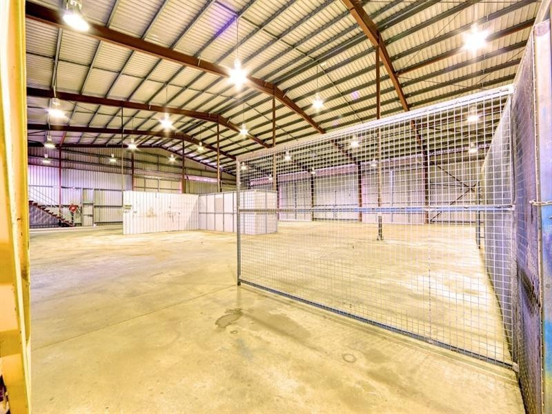 8 Ellen Drive, Thabeban QLD 4670