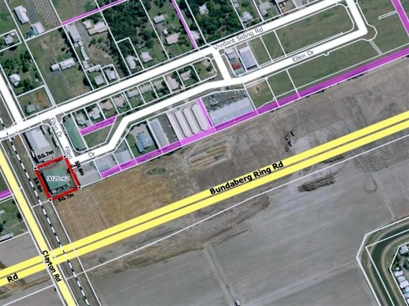 8 Ellen Drive, Thabeban QLD 4670