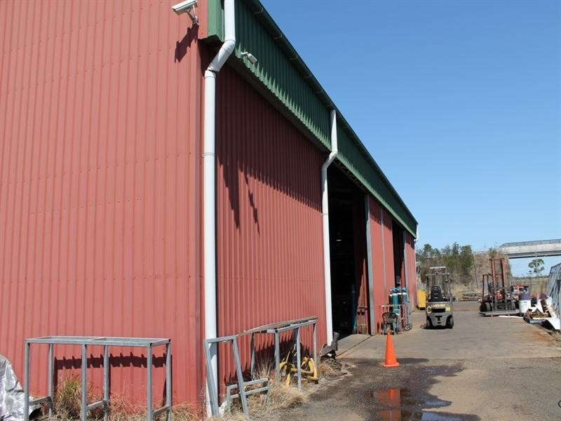 8 Ellen Drive, Thabeban QLD 4670