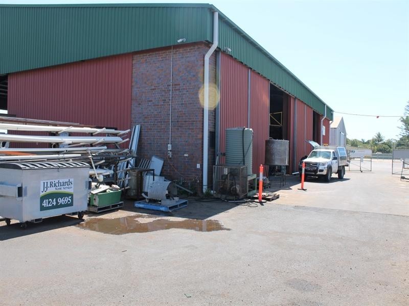 8 Ellen Drive, Thabeban QLD 4670