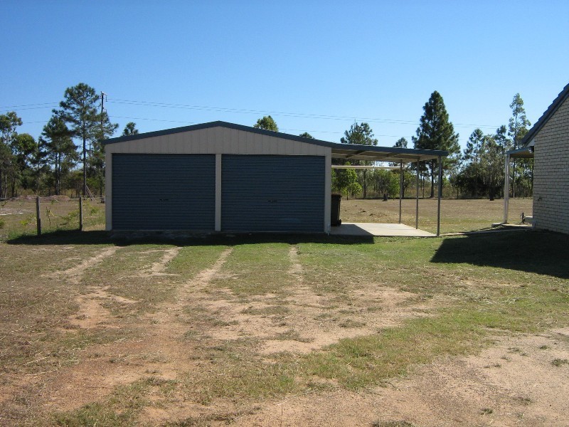 Bundaberg QLD 4670