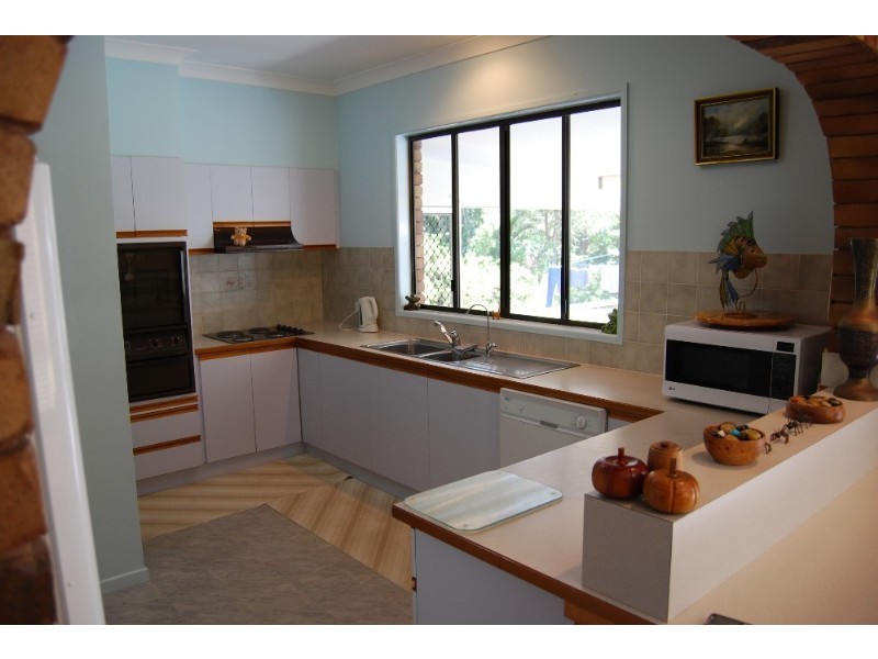 21 Arcadia Drive, Bundaberg QLD 4670