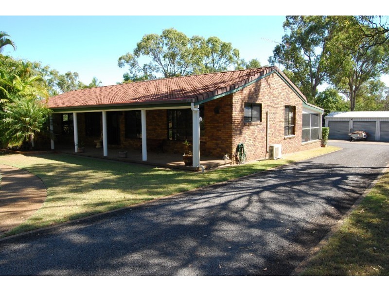 21 Arcadia Drive, Bundaberg QLD 4670