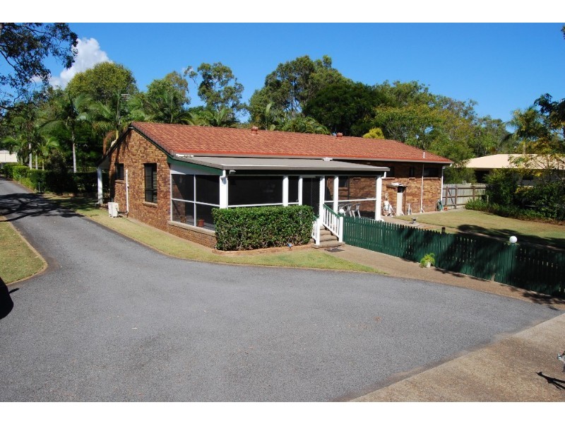 21 Arcadia Drive, Bundaberg QLD 4670