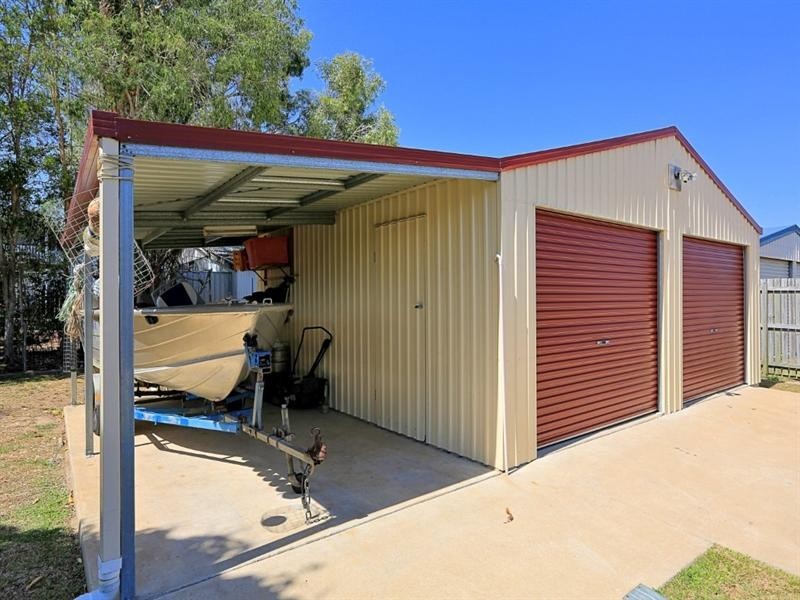 10 Black Street, Norville QLD 4670