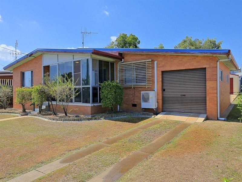 10 Black Street, Norville QLD 4670