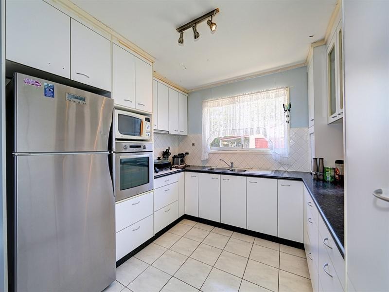 10 Black Street, Norville QLD 4670