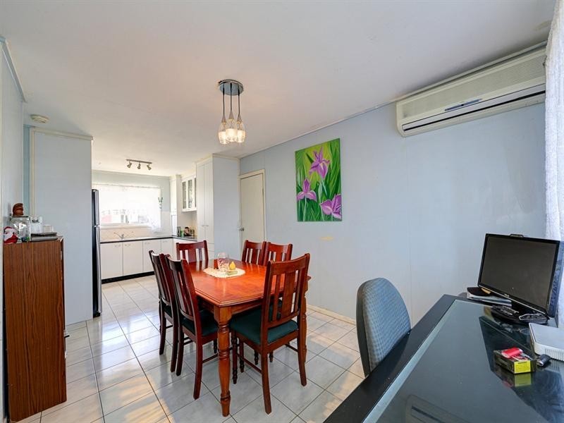 10 Black Street, Norville QLD 4670