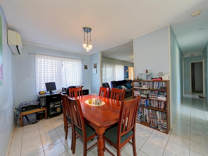 10 Black Street, Norville QLD 4670