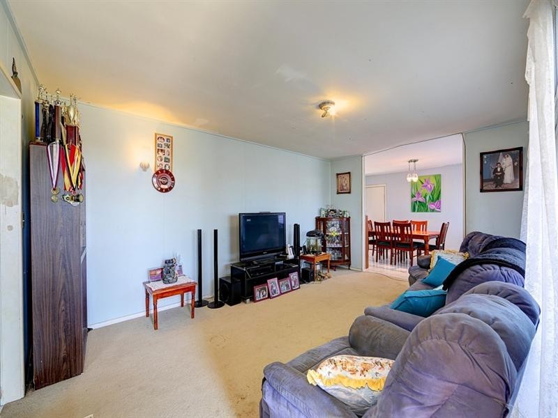 10 Black Street, Norville QLD 4670