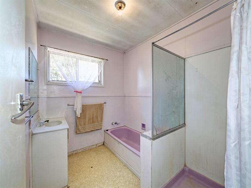 10 Black Street, Norville QLD 4670