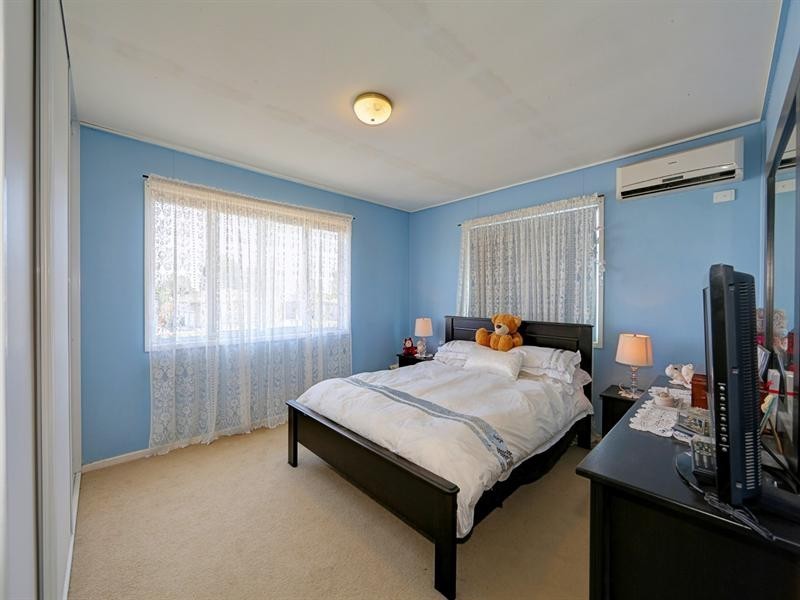 10 Black Street, Norville QLD 4670