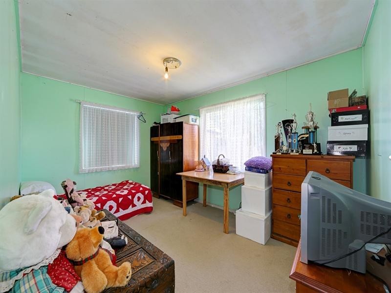 10 Black Street, Norville QLD 4670