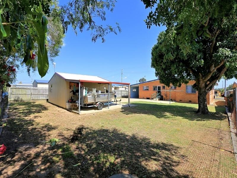 10 Black Street, Norville QLD 4670