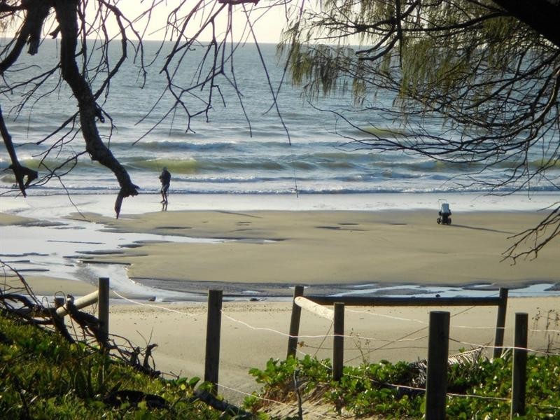 LOT 1 Herbert Hall Road, Coonarr QLD 4670