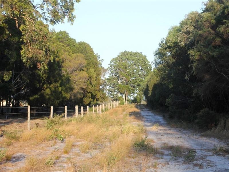 LOT 1 Herbert Hall Road, Coonarr QLD 4670