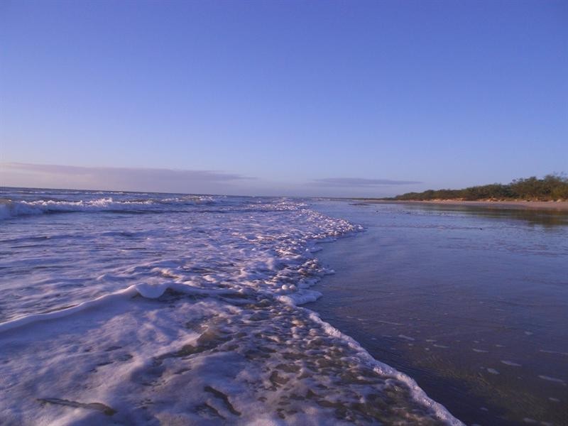 LOT 1 Herbert Hall Road, Coonarr QLD 4670