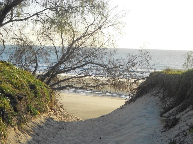 LOT 1 Herbert Hall Road, Coonarr QLD 4670