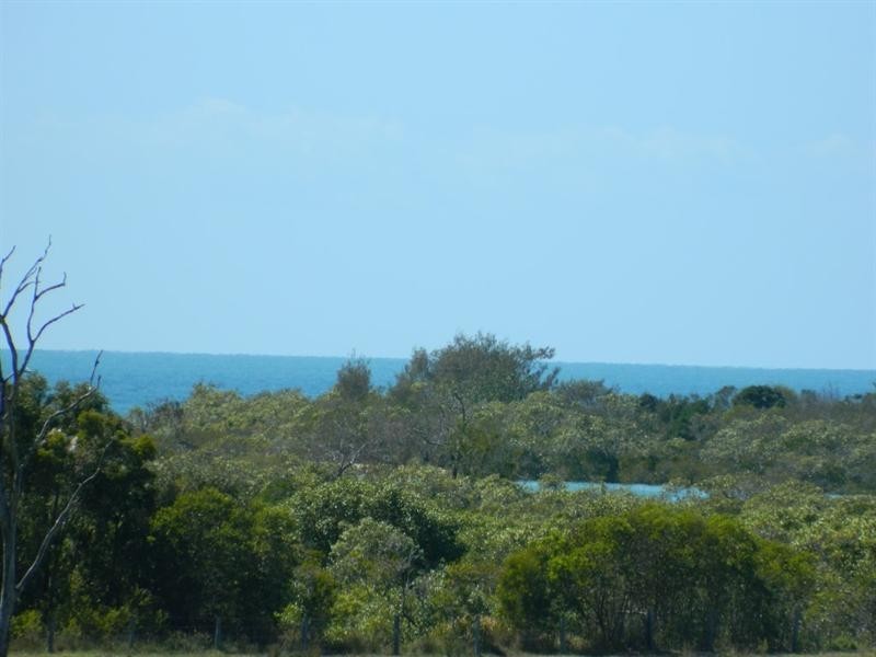 LOT 1 Herbert Hall Road, Coonarr QLD 4670