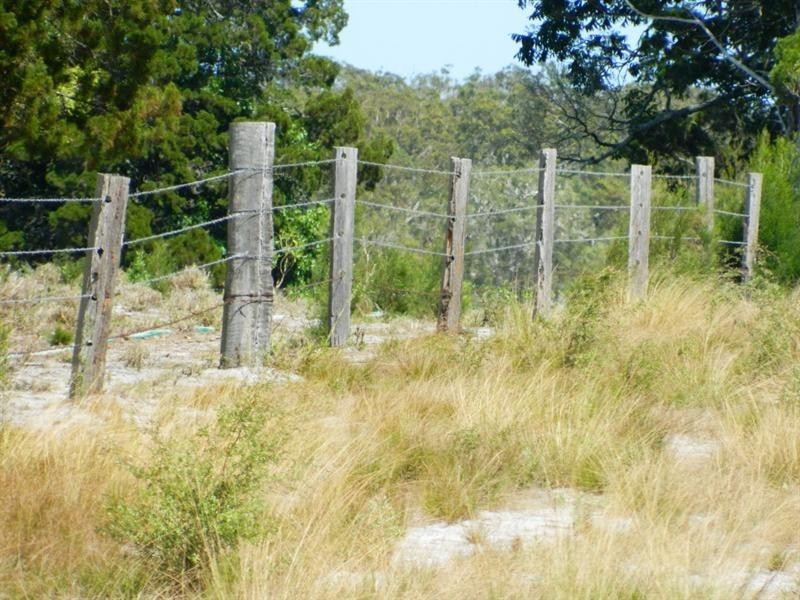 LOT 1 Herbert Hall Road, Coonarr QLD 4670