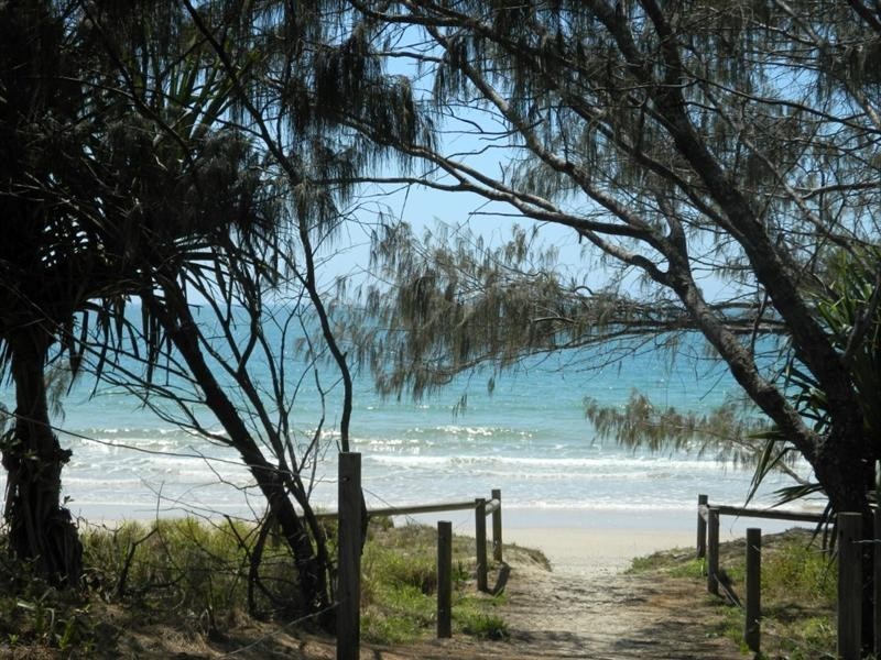 LOT 1 Herbert Hall Road, Coonarr QLD 4670