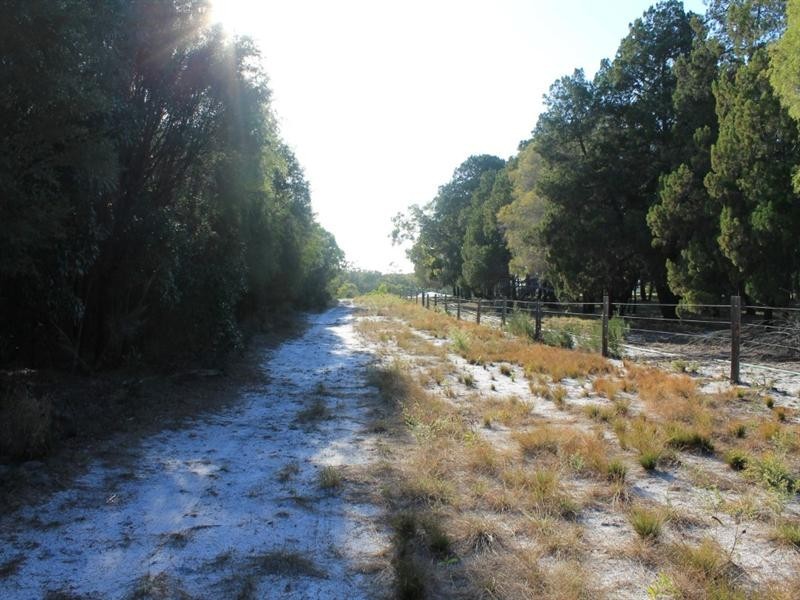 LOT 1 Herbert Hall Road, Coonarr QLD 4670