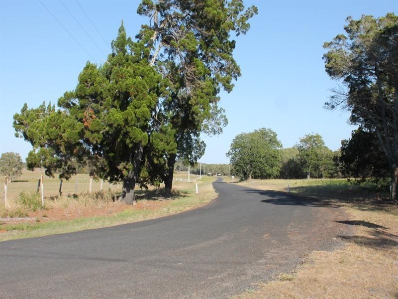 LOT 1 Herbert Hall Road, Coonarr QLD 4670