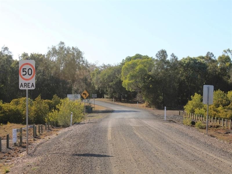 LOT 1 Herbert Hall Road, Coonarr QLD 4670